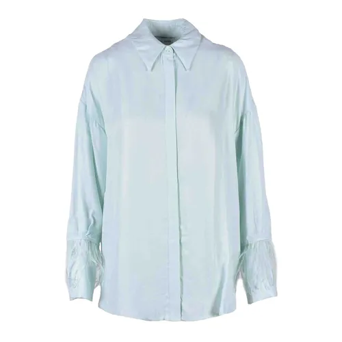 Blouses & Shirts > Shirts - - Weili Zheng - Modalova