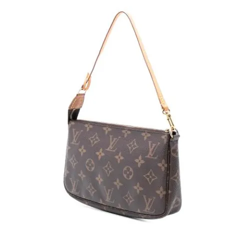 Pre-owned > Pre-owned Bags > Pre-owned Shoulder Bags - - Louis Vuitton Vintage - Modalova