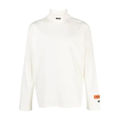 Tops > Long Sleeve Tops - - Heron Preston - Modalova