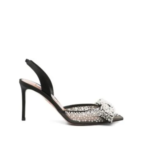Shoes > Heels > Pumps - - Aquazzura - Modalova