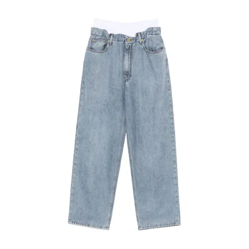 Jeans > Straight Jeans - - Darkpark - Modalova