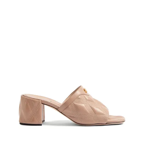 Shoes > Heels > Heeled Mules - - Valentino Garavani - Modalova