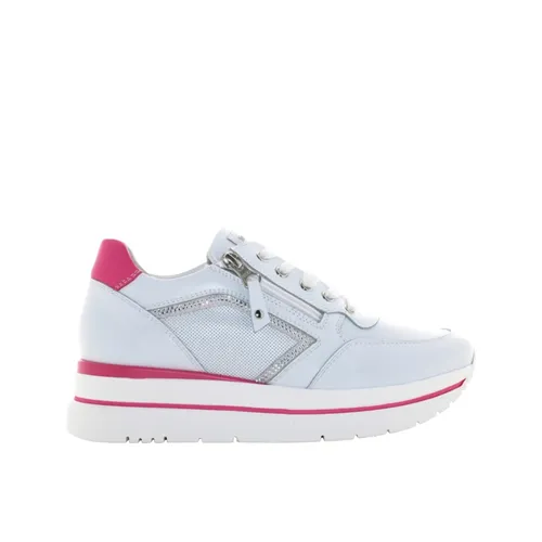 Shoes > Sneakers - - Nerogiardini - Modalova