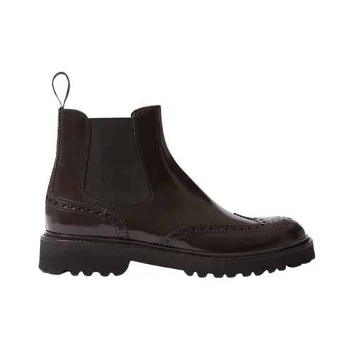 Shoes > Boots > Chelsea Boots - - Scarosso - Modalova