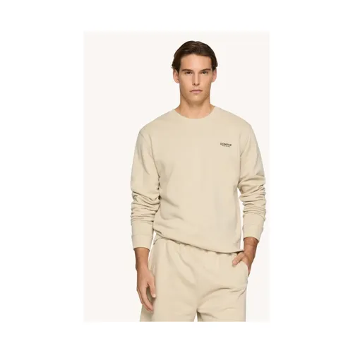 Sweatshirts & Hoodies > Sweatshirts - - Dondup - Modalova