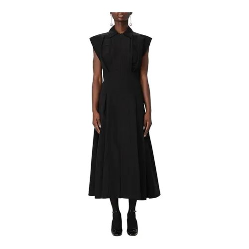 Dresses > Day Dresses > Midi Dresses - - Philosophy di Lorenzo Serafini - Modalova