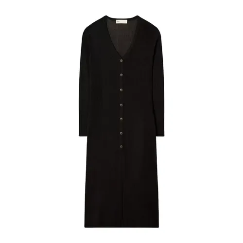 Knitwear > Cardigans - - Tory Burch - Modalova