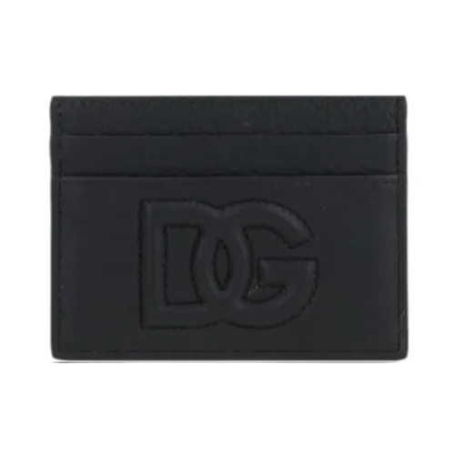 Accessories > Wallets & Cardholders - - Dolce & Gabbana - Modalova