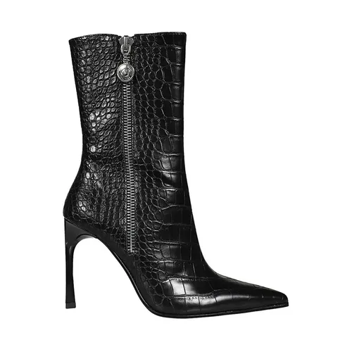 Shoes > Boots > Heeled Boots - - Versace Jeans Couture - Modalova