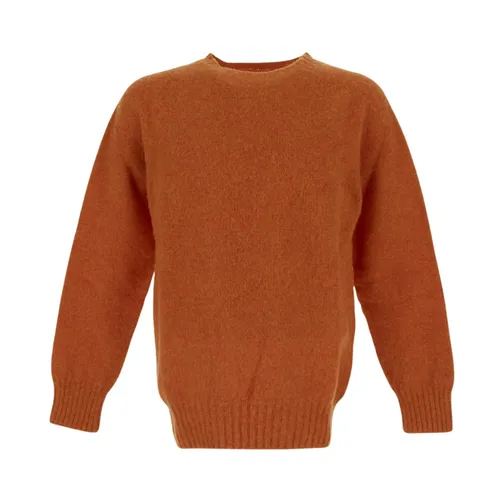 Knitwear > Round-neck Knitwear - - Howlin' - Modalova