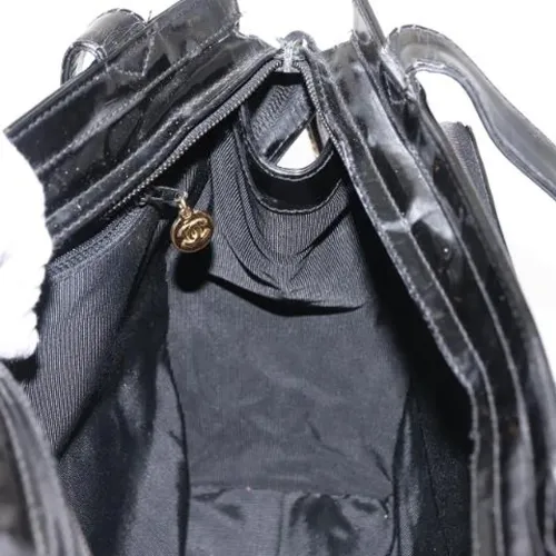 Pre-owned > Pre-owned Bags > Pre-owned Shoulder Bags - - Chanel Vintage - Modalova
