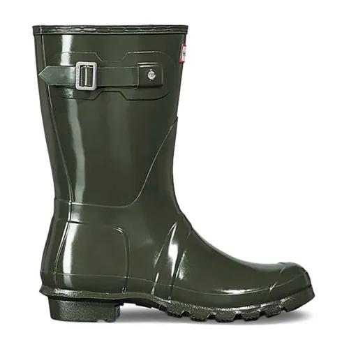 Shoes > Boots > Rain Boots - - Hunter - Modalova