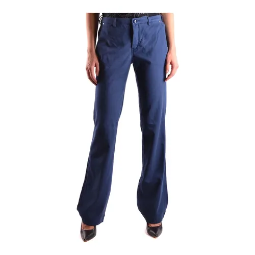 Trousers > Wide Trousers - - Jacob Cohën - Modalova