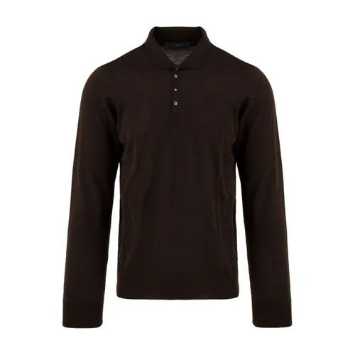 Tops > Polo Shirts - - Drumohr - Modalova