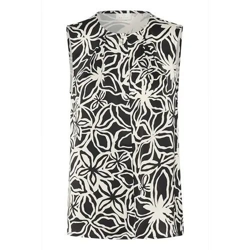 Tops > Sleeveless Tops - - Kaffe - Modalova