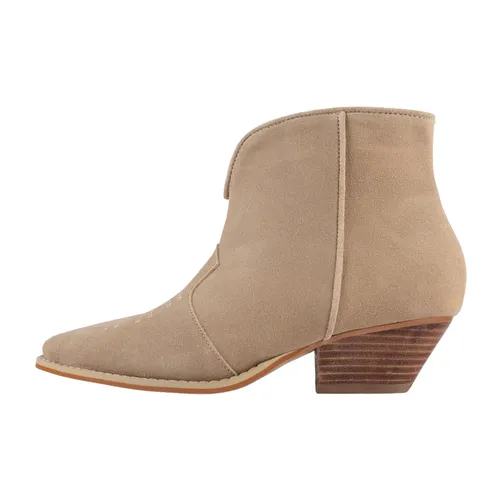 Shoes > Boots > Cowboy Boots - - L37 - Modalova