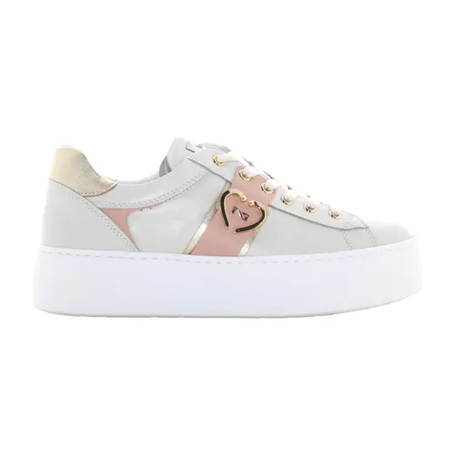 Shoes > Sneakers - - Nerogiardini - Modalova