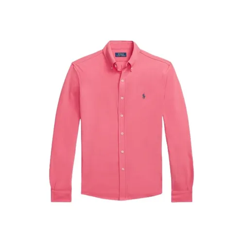 Shirts > Casual Shirts - - Polo Ralph Lauren - Modalova