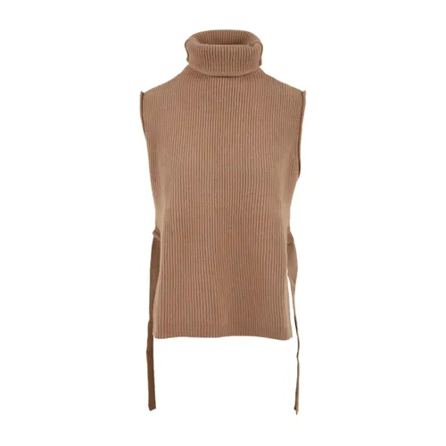 Knitwear > Turtlenecks - - Aspesi - Modalova