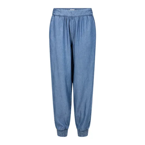 Jeans > Loose-fit Jeans - - Cream - Modalova