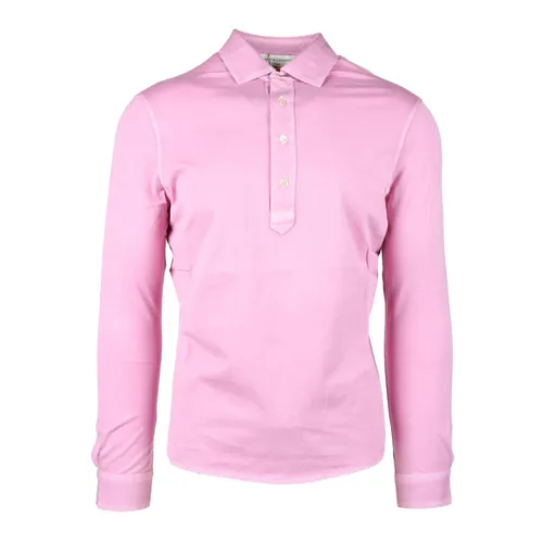 Tops > Polo Shirts - - Filippo De Laurentiis - Modalova