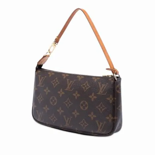 Pre-owned > Pre-owned Bags > Pre-owned Shoulder Bags - - Louis Vuitton Vintage - Modalova