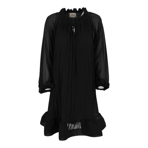 Dresses > Day Dresses > Short Dresses - - Dixie - Modalova