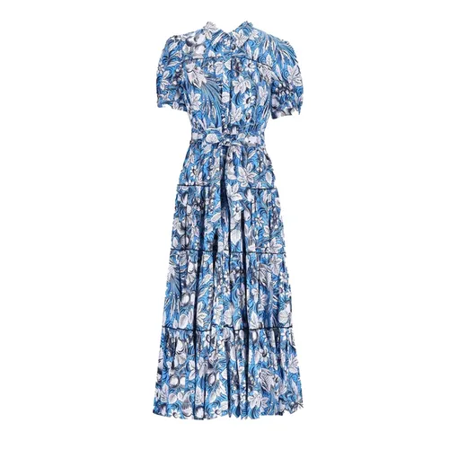 Dresses > Day Dresses > Midi Dresses - - Diane Von Furstenberg - Modalova