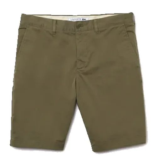 Shorts > Casual Shorts - - Lacoste - Modalova