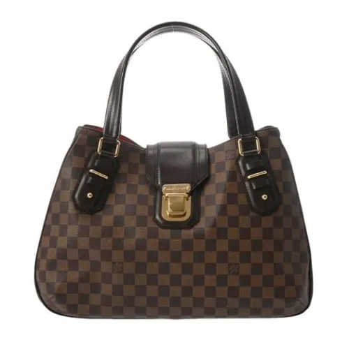Pre-owned > Pre-owned Bags > Pre-owned Handbags - - Louis Vuitton Vintage - Modalova