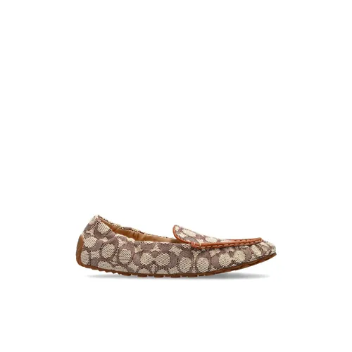Shoes > Flats > Loafers - - Coach - Modalova