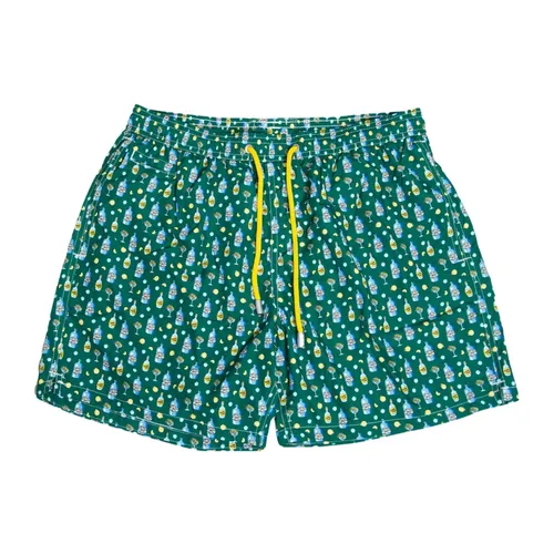 Swimwear > Beachwear - - MC2 Saint Barth - Modalova