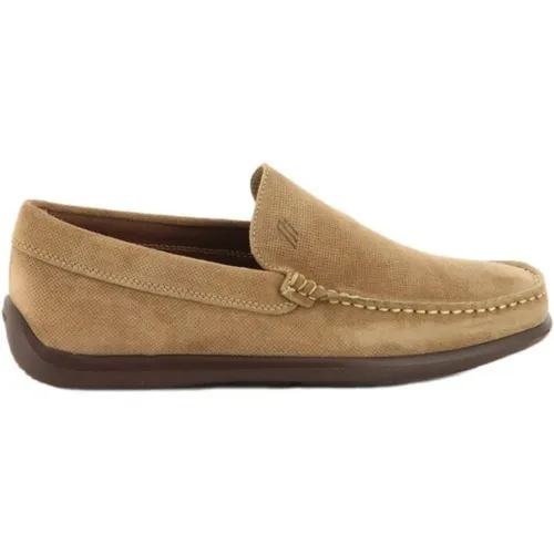 Shoes > Flats > Loafers - - Frau - Modalova