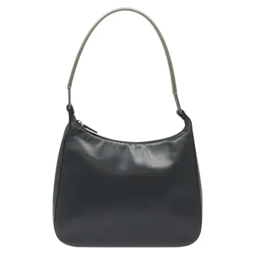 Pre-owned > Pre-owned Bags > Pre-owned Shoulder Bags - - Prada Vintage - Modalova