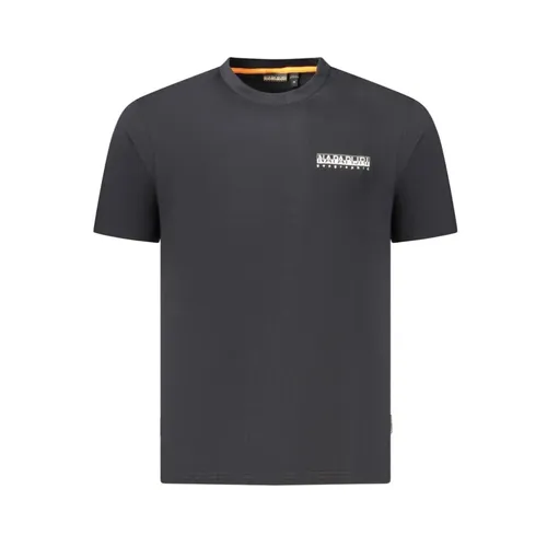 Tops > T-Shirts - - Napapijri - Modalova
