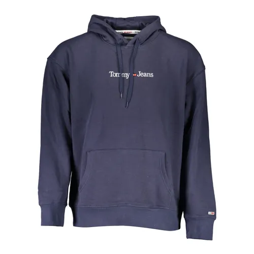 Sweatshirts & Hoodies > Hoodies - - Tommy Hilfiger - Modalova