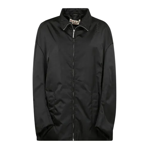 Jackets > Light Jackets - - Marni - Modalova