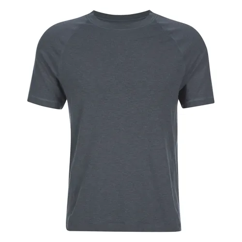 Calida - Tops > T-Shirts - Gray - Calida - Modalova