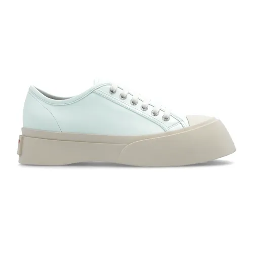 Marni - Shoes > Sneakers - Blue - Marni - Modalova