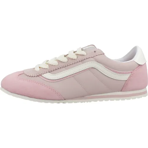 Vans - Shoes > Sneakers - Pink - Vans - Modalova