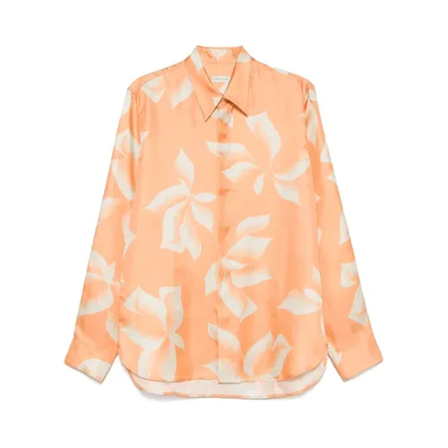 Shirts > Casual Shirts - - Dries Van Noten - Modalova