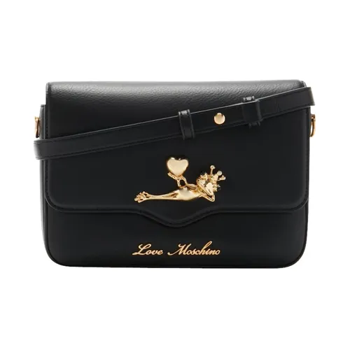 Bags > Cross Body Bags - - Love Moschino - Modalova