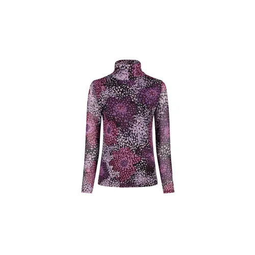 Tops > Long Sleeve Tops - - Fabienne Chapot - Modalova
