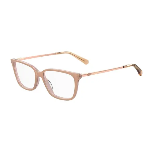 Accessories > Glasses - - Love Moschino - Modalova