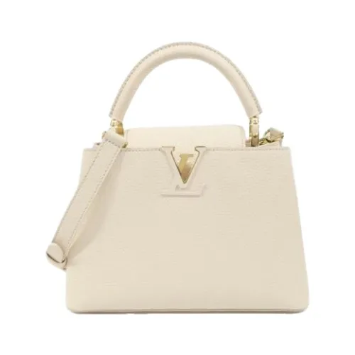 Pre-owned > Pre-owned Bags > Pre-owned Handbags - - Louis Vuitton Vintage - Modalova