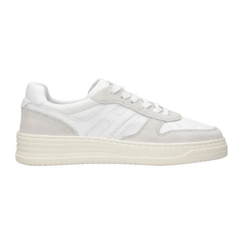Hogan - Shoes > Sneakers - White - Hogan - Modalova