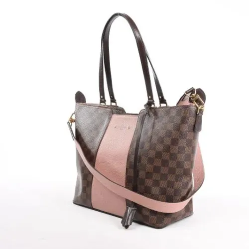 Pre-owned > Pre-owned Bags > Pre-owned Tote Bags - - Louis Vuitton Vintage - Modalova
