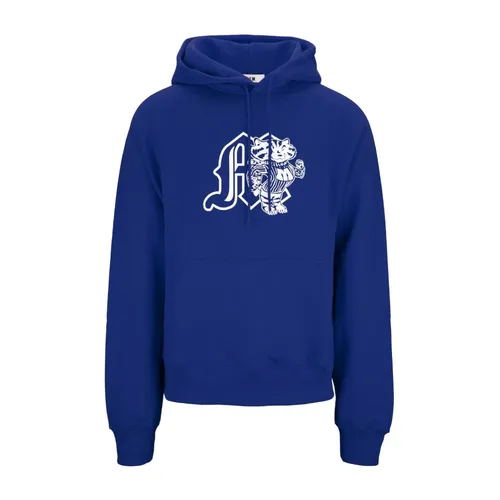 Sweatshirts & Hoodies > Hoodies - - Msgm - Modalova