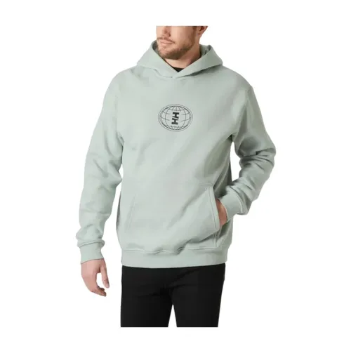 Sweatshirts & Hoodies > Hoodies - - Helly Hansen - Modalova