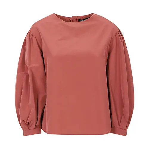 Blouses & Shirts > Blouses - - Weekend Max Mara - Modalova